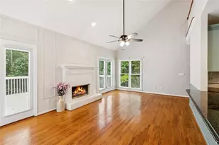 5918 Nachoochee Trail, Flowery Branch, GA 30542 - Photo 3