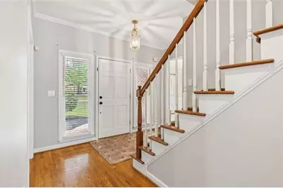 5918 Nachoochee Trail, Flowery Branch, GA 30542 - Photo 7