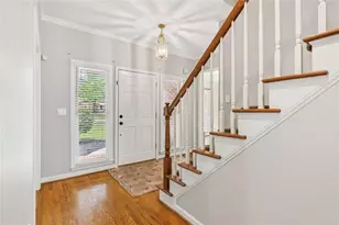 5918 Nachoochee Trail, Flowery Branch, GA 30542 - Photo 7