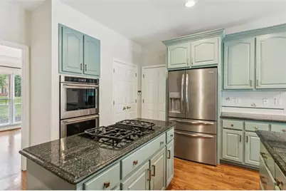 5918 Nachoochee Trail, Flowery Branch, GA 30542 - Photo 23