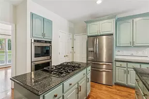 5918 Nachoochee Trail, Flowery Branch, GA 30542 - Photo 23