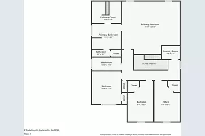 2 Stadelman Court, Cartersville, GA 30120 - Photo 83