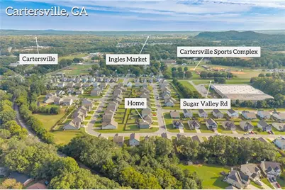 2 Stadelman Court, Cartersville, GA 30120 - Photo 91