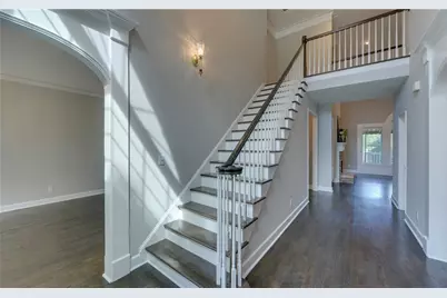 2092 Bakers Mill Road, Dacula, GA 30019 - Photo 7