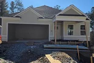 1302 Cedarcrest Blvd, Acworth, GA 30101 - Photo 1