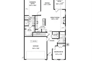 1302 Cedarcrest Blvd, Acworth, GA 30101 - Photo 3