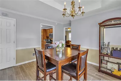 274 Sawgrass Way, Fayetteville, GA 30215 - Photo 9