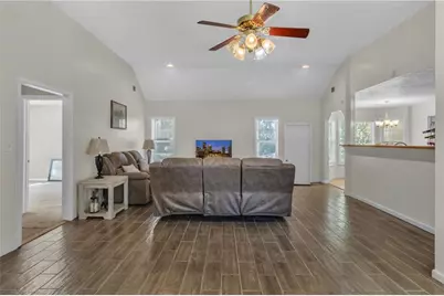 274 Sawgrass Way, Fayetteville, GA 30215 - Photo 5