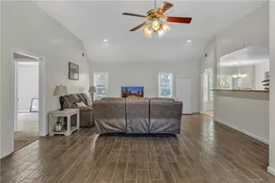 274 Sawgrass Way, Fayetteville, GA 30215 - Photo 5