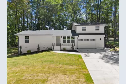 5871 Dolvin Lane, Buford, GA 30518 - Photo 1