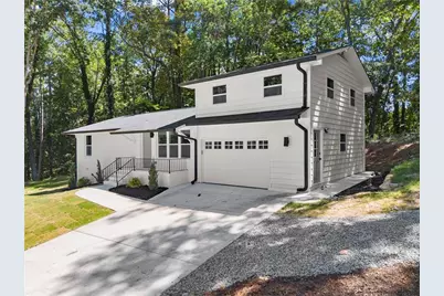 5871 Dolvin Lane, Buford, GA 30518 - Photo 5