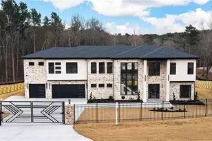 1556 Ewing Chapel Road SE, Dacula, GA 30019 - Photo 1