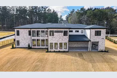 1556 Ewing Chapel Road SE, Dacula, GA 30019 - Photo 3