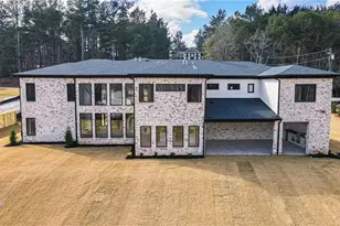 1556 Ewing Chapel Road SE, Dacula, GA 30019 - Photo 3