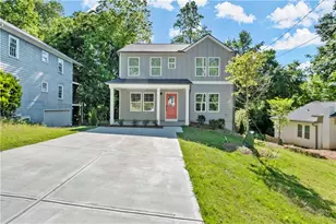 1139 Lookout Ave NW, Atlanta, GA 30318 - Photo 1