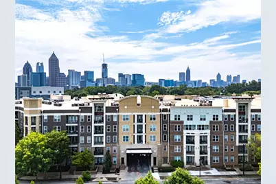 390 17th Street NW #3058, Atlanta, GA 30363 - Photo 1