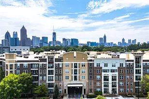 390 17th St NW, Atlanta, GA 30363 - Photo 1