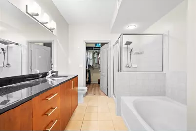 390 17th Street NW #3058, Atlanta, GA 30363 - Photo 19