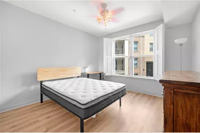 390 17th Street NW #3058, Atlanta, GA 30363 - Photo 23