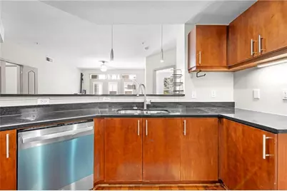 390 17th Street NW #3058, Atlanta, GA 30363 - Photo 13