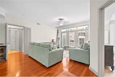 390 17th Street NW #3058, Atlanta, GA 30363 - Photo 7