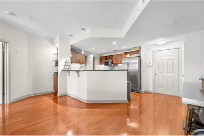 390 17th Street NW #3058, Atlanta, GA 30363 - Photo 9