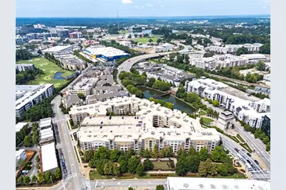 390 17th Street NW #3058, Atlanta, GA 30363 - Photo 33