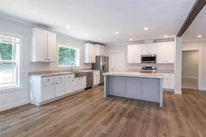 10343 Kelly Bridge Road, Dawsonville, GA 30534 - Photo 17