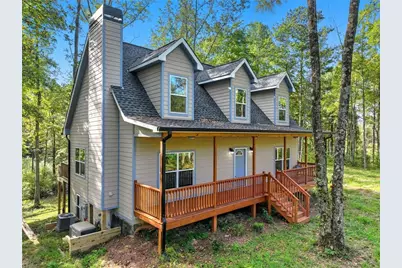 235 Oak Park Drive, Talking Rock, GA 30175 - Photo 1