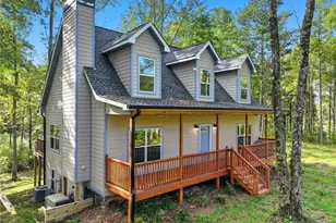 235 Oak Pk Dr, Talking Rock, GA 30175 - Photo 1