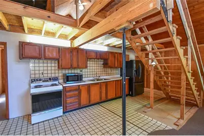 391 Crumby Creek Terrace, Blairsville, GA 30512 - Photo 3