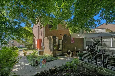 2367 Henderson Mill Road NE #8, Atlanta, GA 30345 - Photo 29