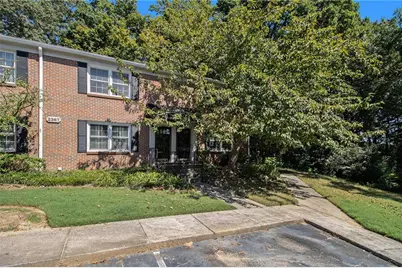 2367 Henderson Mill Road NE #8, Atlanta, GA 30345 - Photo 31