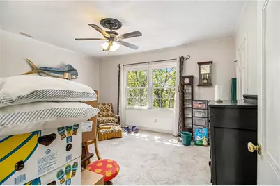 2367 Henderson Mill Road NE #8, Atlanta, GA 30345 - Photo 21