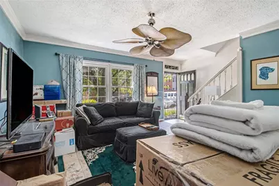 2367 Henderson Mill Road NE #8, Atlanta, GA 30345 - Photo 5