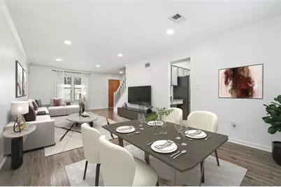 5320 Kelleys Creek Drive, Stone Mountain, GA 30088 - Photo 5