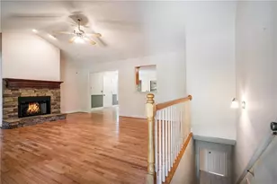 90 Chimney Sweep Trail, Fairmount, GA 30139 - Photo 19