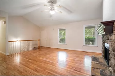 90 Chimney Sweep Trail, Fairmount, GA 30139 - Photo 17