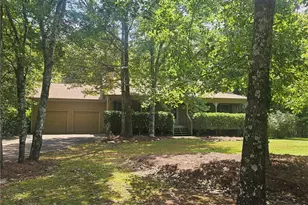 90 Chimney Sweep Trail, Fairmount, GA 30139 - Photo 1