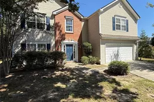 1581 Water Lily Way, Lawrenceville, GA 30045 - Photo 1