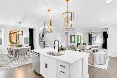 510 Oak Drive, Hapeville, GA 30354 - Photo 37