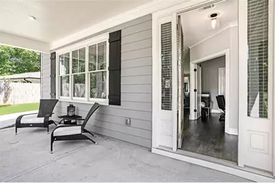 510 Oak Drive, Hapeville, GA 30354 - Photo 7