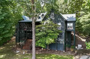 161 Broadwater Ct, Waleska, GA 30183 - Photo 3