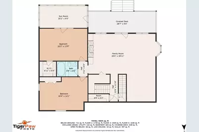 161 Broadwater Court, Waleska, GA 30183 - Photo 85