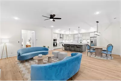 3245 Highway 9 N, Milton, GA 30004 - Photo 5