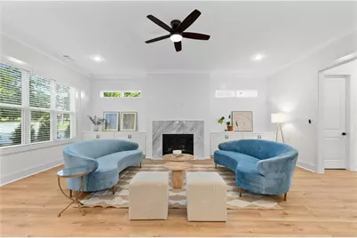 3245 Highway 9 N, Milton, GA 30004 - Photo 1