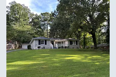 2540 Cascade Road SW, Atlanta, GA 30311 - Photo 1