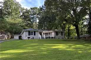 2540 Cascade Road SW, Atlanta, GA 30311 - Photo 1