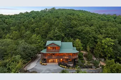 279 Rising Star Lane, Mineral Bluff, GA 30559 - Photo 49