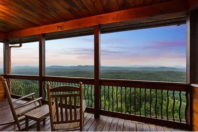 279 Rising Star Lane, Mineral Bluff, GA 30559 - Photo 13